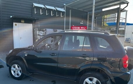 Toyota RAV4, 2003 год, 920 000 рублей, 3 фотография