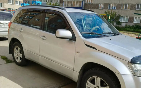 Suzuki Grand Vitara, 2007 год, 950 000 рублей, 2 фотография