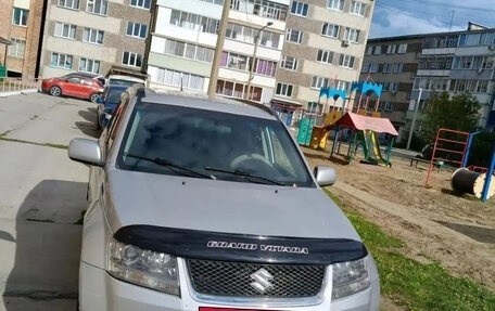 Suzuki Grand Vitara, 2007 год, 950 000 рублей, 3 фотография