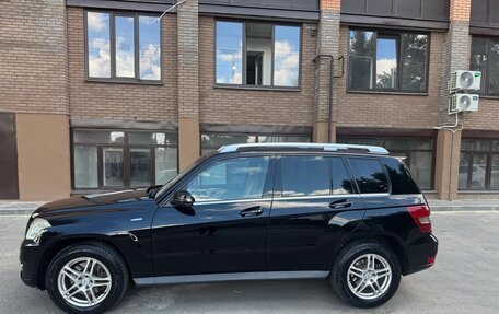 Mercedes-Benz GLK-Класс, 2009 год, 1 260 000 рублей, 6 фотография