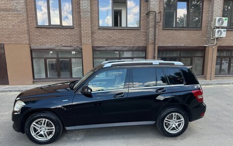 Mercedes-Benz GLK-Класс, 2009 год, 1 260 000 рублей, 7 фотография