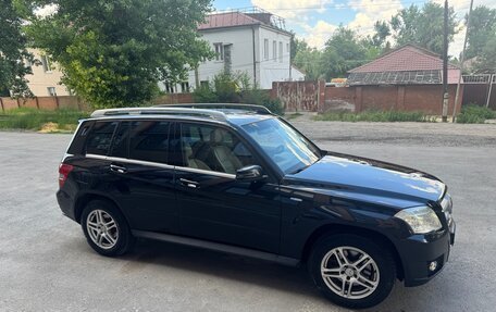 Mercedes-Benz GLK-Класс, 2009 год, 1 260 000 рублей, 19 фотография