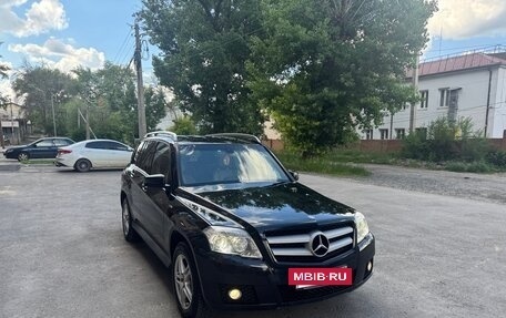 Mercedes-Benz GLK-Класс, 2009 год, 1 260 000 рублей, 23 фотография