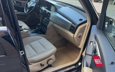 Mercedes-Benz GLK-Класс, 2009 год, 1 260 000 рублей, 27 фотография