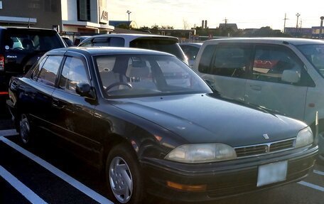 Toyota Camry V30, 1990 год, 100 000 рублей, 1 фотография