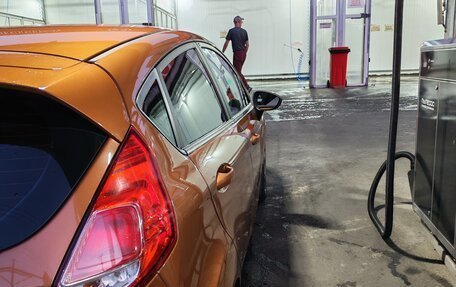 Ford Fiesta, 2016 год, 850 000 рублей, 6 фотография