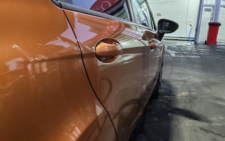 Ford Fiesta, 2016 год, 850 000 рублей, 7 фотография