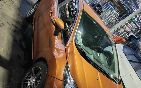 Ford Fiesta, 2016 год, 850 000 рублей, 4 фотография