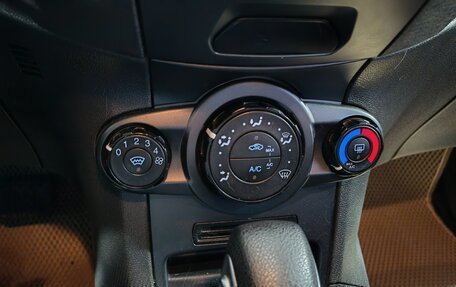 Ford Fiesta, 2016 год, 850 000 рублей, 27 фотография