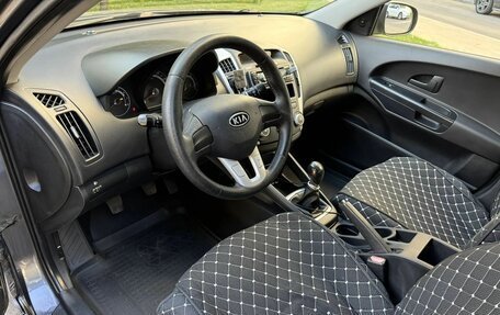 KIA cee'd I рестайлинг, 2010 год, 750 000 рублей, 11 фотография