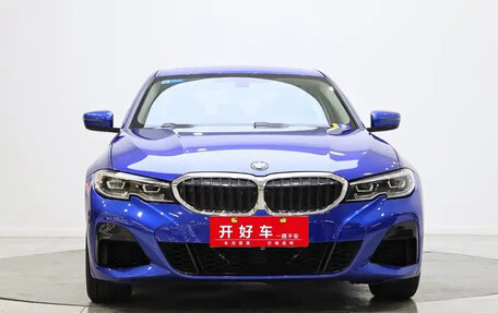 BMW 3 серия, 2021 год, 2 887 777 рублей, 2 фотография