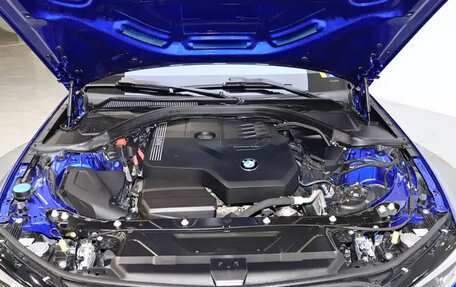 BMW 3 серия, 2021 год, 2 887 777 рублей, 5 фотография