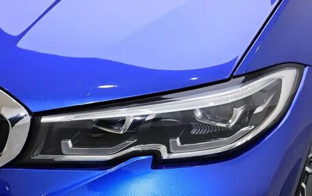 BMW 3 серия, 2021 год, 2 887 777 рублей, 6 фотография