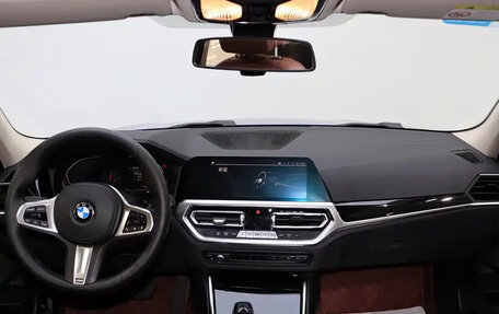 BMW 3 серия, 2021 год, 2 887 777 рублей, 10 фотография