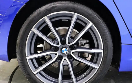 BMW 3 серия, 2021 год, 2 887 777 рублей, 8 фотография