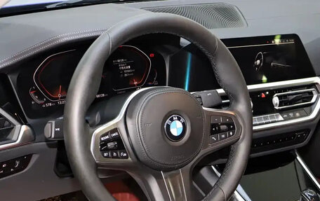 BMW 3 серия, 2021 год, 2 887 777 рублей, 12 фотография