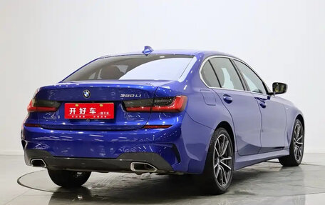 BMW 3 серия, 2021 год, 2 887 777 рублей, 3 фотография