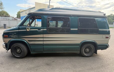 Chevrolet Van, 1995 год, 1 750 000 рублей, 5 фотография
