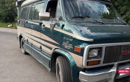 Chevrolet Van, 1995 год, 1 750 000 рублей, 2 фотография