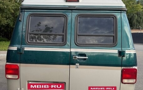 Chevrolet Van, 1995 год, 1 750 000 рублей, 6 фотография
