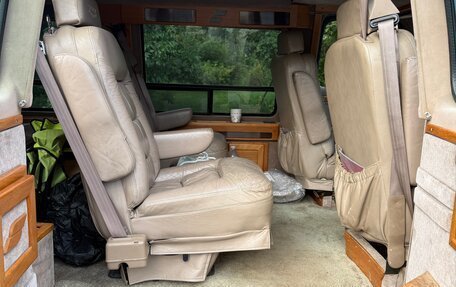 Chevrolet Van, 1995 год, 1 750 000 рублей, 14 фотография