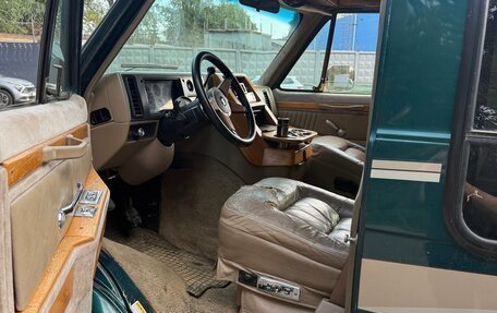 Chevrolet Van, 1995 год, 1 750 000 рублей, 18 фотография