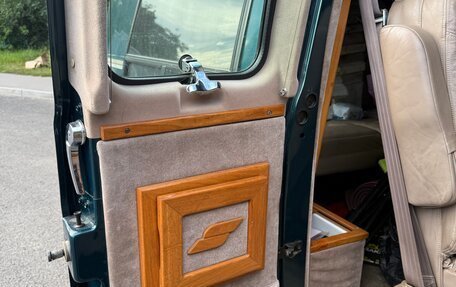 Chevrolet Van, 1995 год, 1 750 000 рублей, 16 фотография