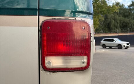 Chevrolet Van, 1995 год, 1 750 000 рублей, 20 фотография
