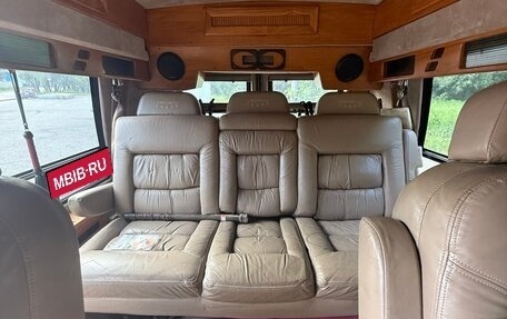 Chevrolet Van, 1995 год, 1 750 000 рублей, 12 фотография