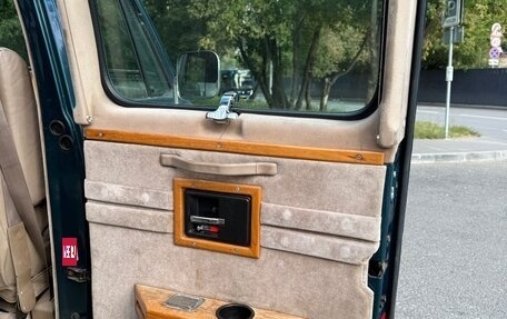 Chevrolet Van, 1995 год, 1 750 000 рублей, 15 фотография