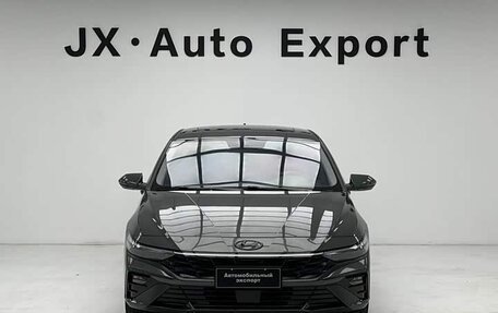 Hyundai Elantra, 2026 год, 2 082 404 рублей, 2 фотография