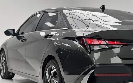 Hyundai Elantra, 2026 год, 2 082 404 рублей, 12 фотография