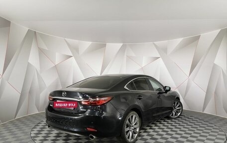 Mazda 6, 2019 год, 2 245 000 рублей, 2 фотография