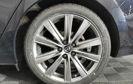 Mazda 6, 2019 год, 2 245 000 рублей, 9 фотография