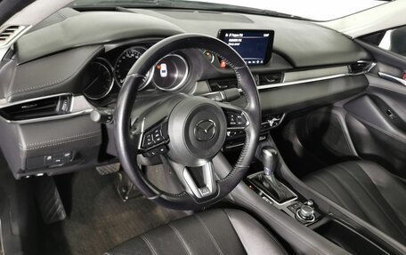 Mazda 6, 2019 год, 2 245 000 рублей, 18 фотография
