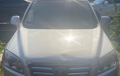 Daewoo Winstorm, 2008 год, 537 000 рублей, 1 фотография