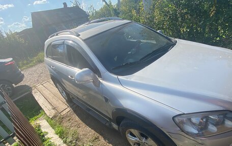 Daewoo Winstorm, 2008 год, 537 000 рублей, 3 фотография