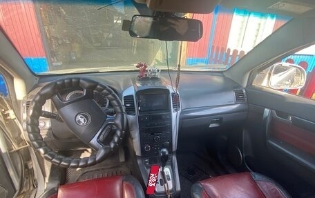 Daewoo Winstorm, 2008 год, 537 000 рублей, 6 фотография