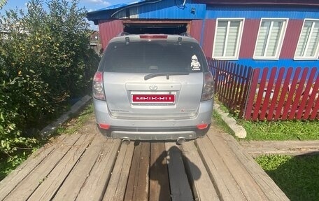 Daewoo Winstorm, 2008 год, 537 000 рублей, 4 фотография