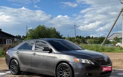 Toyota Camry, 2007 год, 799 000 рублей, 1 фотография