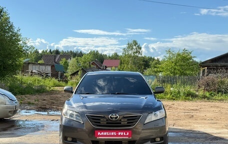 Toyota Camry, 2007 год, 799 000 рублей, 3 фотография