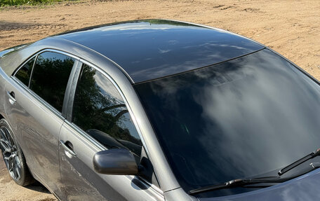 Toyota Camry, 2007 год, 799 000 рублей, 12 фотография