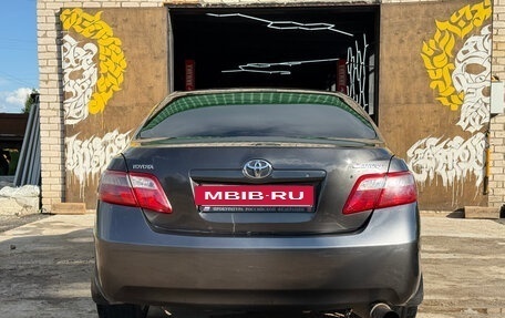 Toyota Camry, 2007 год, 799 000 рублей, 8 фотография
