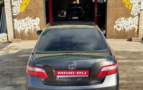 Toyota Camry, 2007 год, 799 000 рублей, 9 фотография