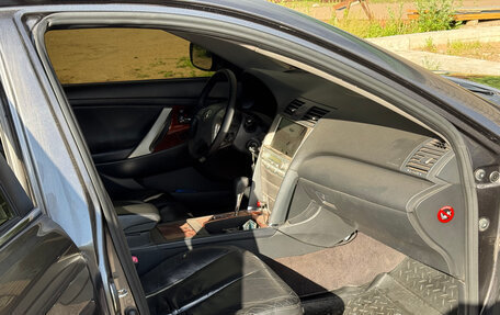 Toyota Camry, 2007 год, 799 000 рублей, 15 фотография