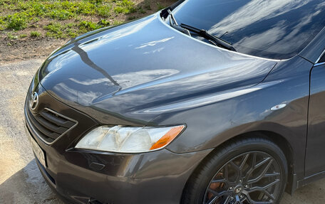 Toyota Camry, 2007 год, 799 000 рублей, 14 фотография
