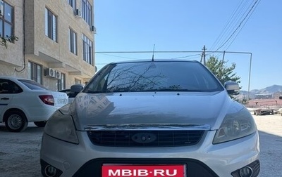 Ford Focus II рестайлинг, 2010 год, 430 000 рублей, 1 фотография
