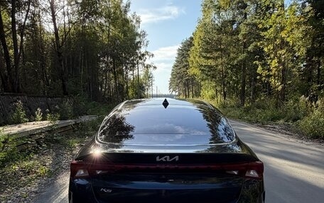 KIA K5, 2021 год, 2 680 000 рублей, 7 фотография