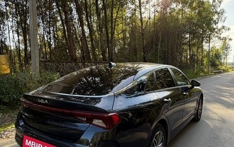 KIA K5, 2021 год, 2 680 000 рублей, 9 фотография