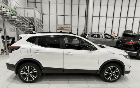 Nissan Qashqai, 2019 год, 1 899 000 рублей, 8 фотография